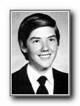 John Thompson: class of 1975, Norte Del Rio High School, Sacramento, CA.